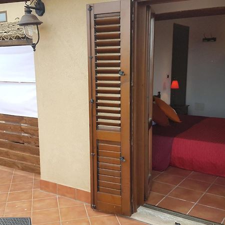 B&B Casale Siciliano Di Miryam Tiralongo Avola Ngoại thất bức ảnh
