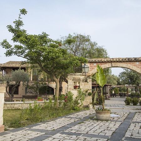 B&B Casale Siciliano Di Miryam Tiralongo Avola Ngoại thất bức ảnh