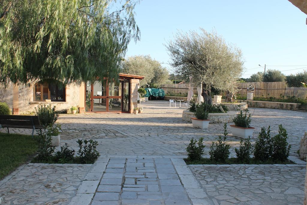 B&B Casale Siciliano Di Miryam Tiralongo Avola Ngoại thất bức ảnh