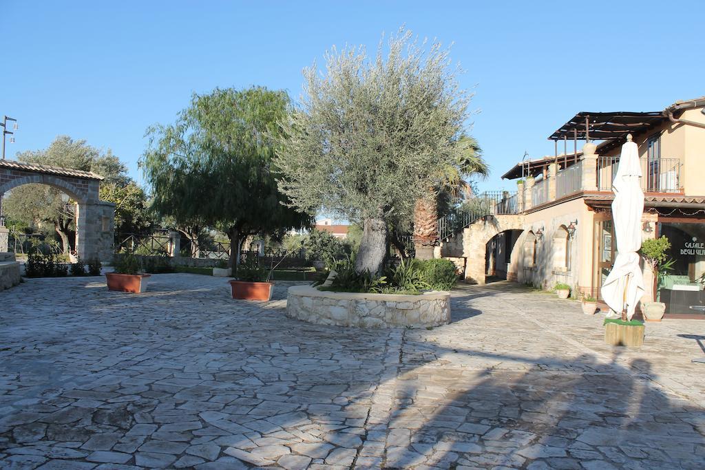 B&B Casale Siciliano Di Miryam Tiralongo Avola Phòng bức ảnh
