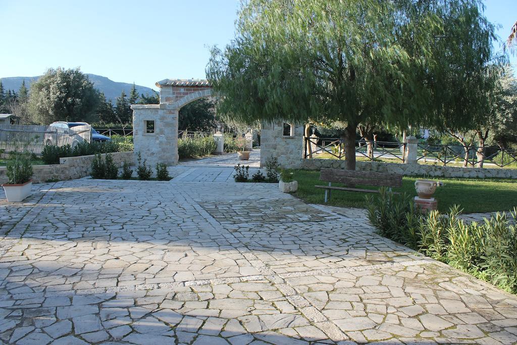 B&B Casale Siciliano Di Miryam Tiralongo Avola Ngoại thất bức ảnh
