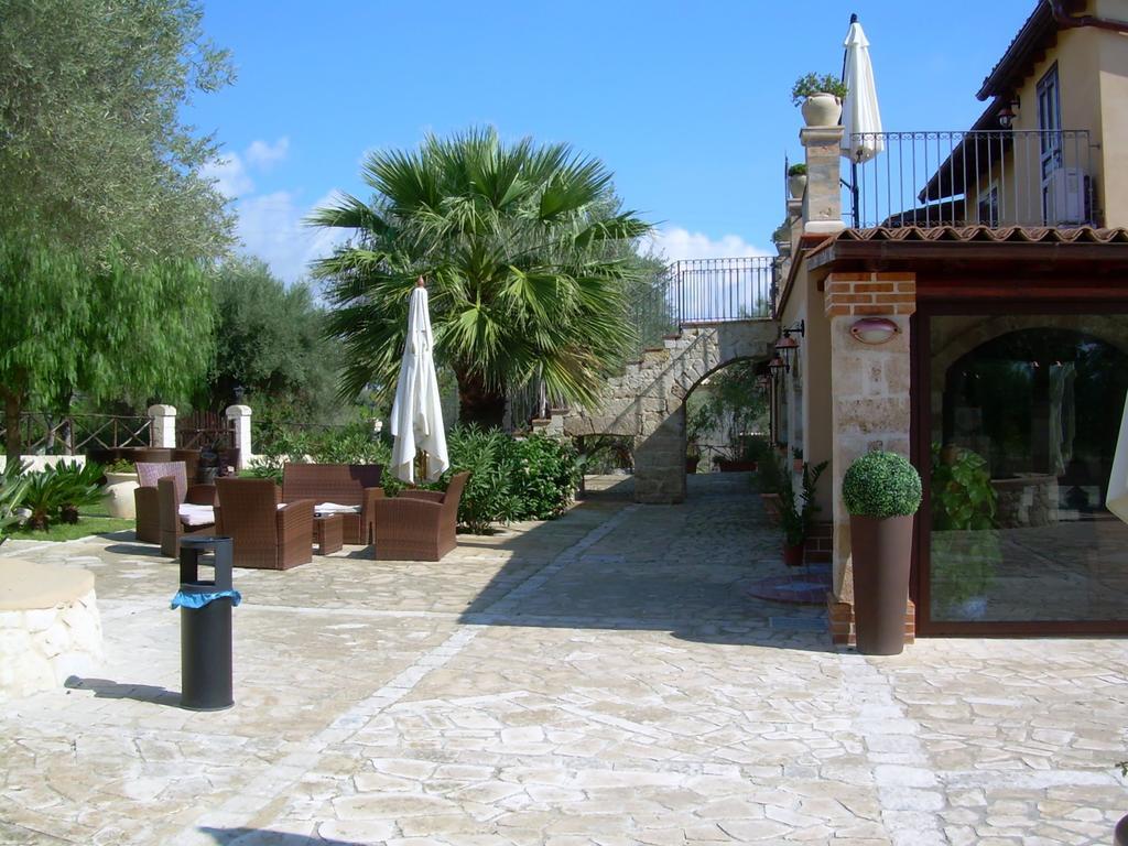 B&B Casale Siciliano Di Miryam Tiralongo Avola Ngoại thất bức ảnh