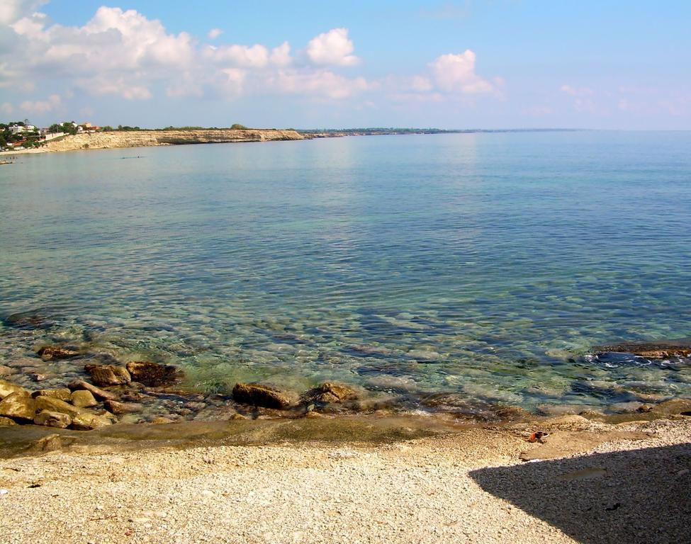 B&B Casale Siciliano Di Miryam Tiralongo Avola Ngoại thất bức ảnh