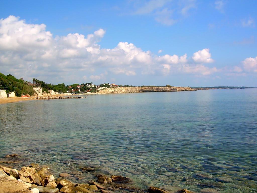 B&B Casale Siciliano Di Miryam Tiralongo Avola Ngoại thất bức ảnh