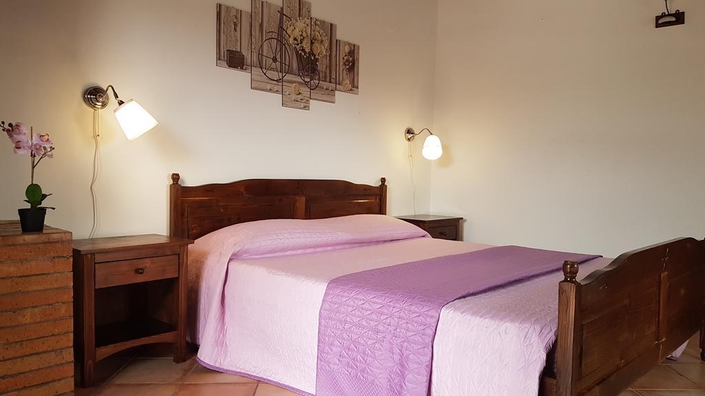 B&B Casale Siciliano Di Miryam Tiralongo Avola Ngoại thất bức ảnh