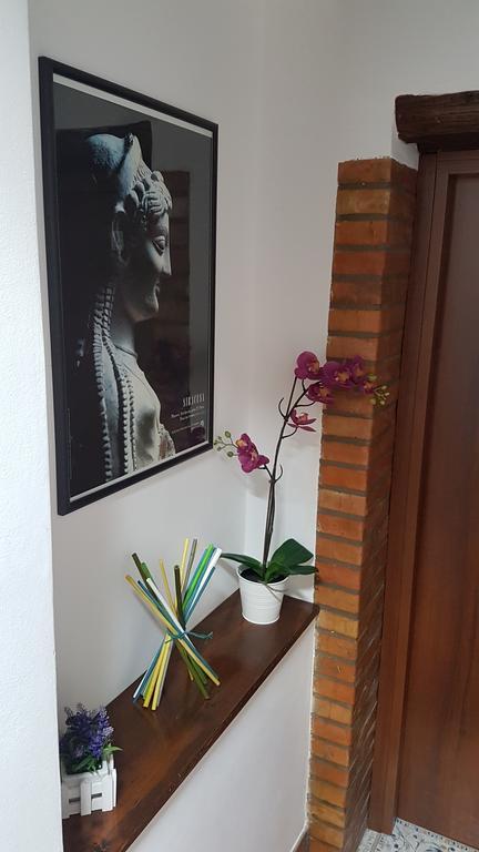 B&B Casale Siciliano Di Miryam Tiralongo Avola Ngoại thất bức ảnh