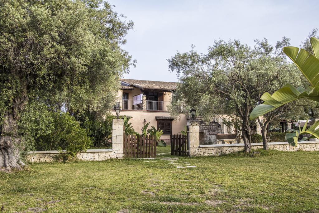 B&B Casale Siciliano Di Miryam Tiralongo Avola Ngoại thất bức ảnh