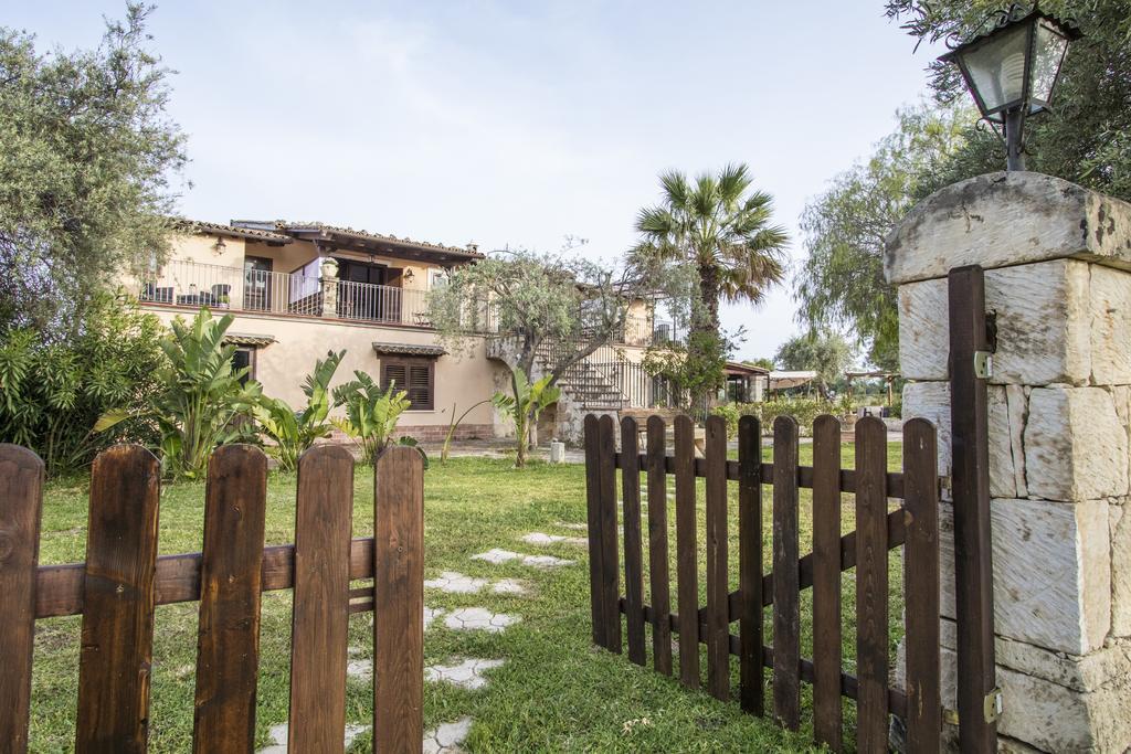B&B Casale Siciliano Di Miryam Tiralongo Avola Ngoại thất bức ảnh