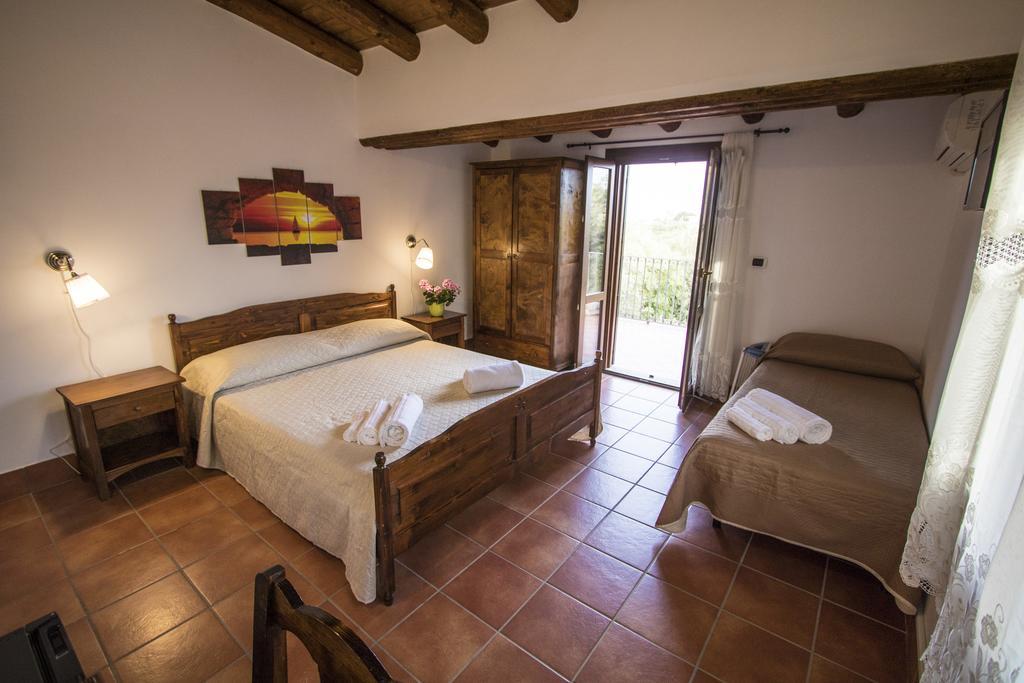 B&B Casale Siciliano Di Miryam Tiralongo Avola Ngoại thất bức ảnh