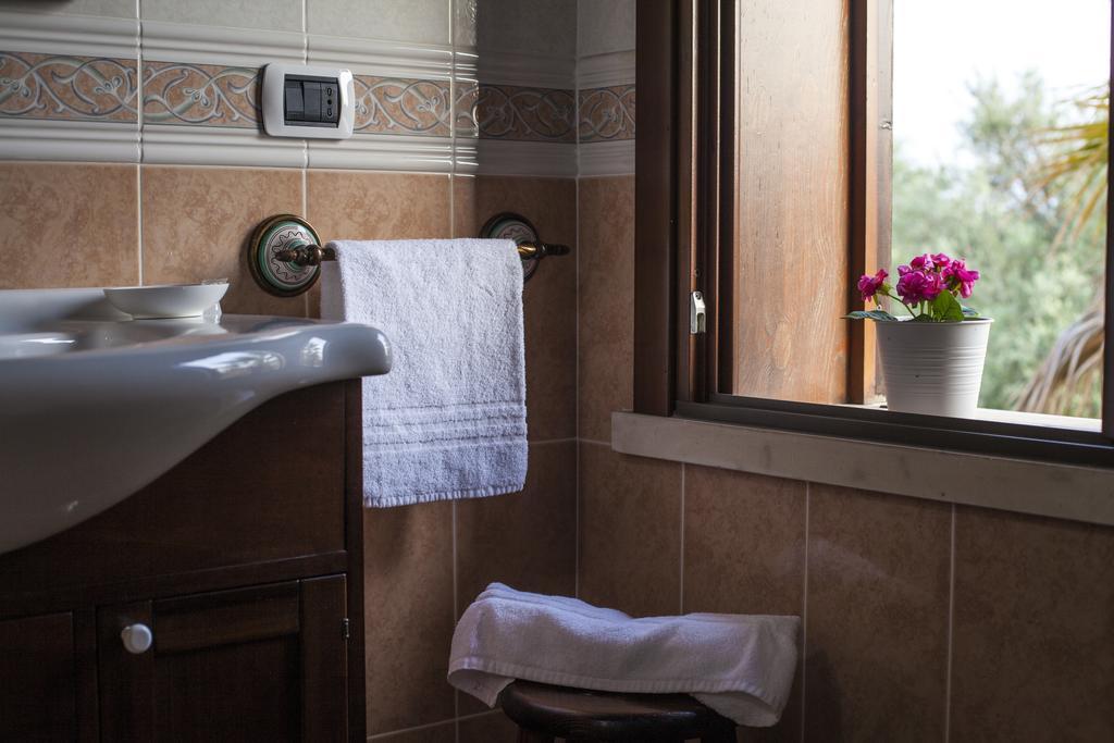 B&B Casale Siciliano Di Miryam Tiralongo Avola Ngoại thất bức ảnh