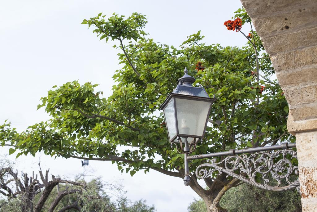 B&B Casale Siciliano Di Miryam Tiralongo Avola Ngoại thất bức ảnh
