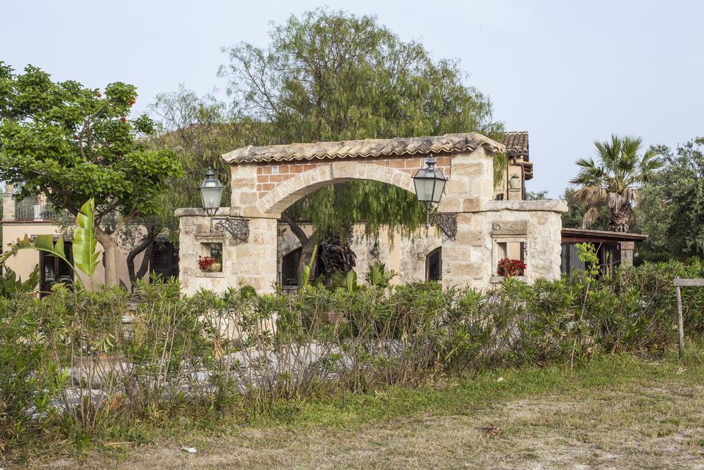 B&B Casale Siciliano Di Miryam Tiralongo Avola Ngoại thất bức ảnh