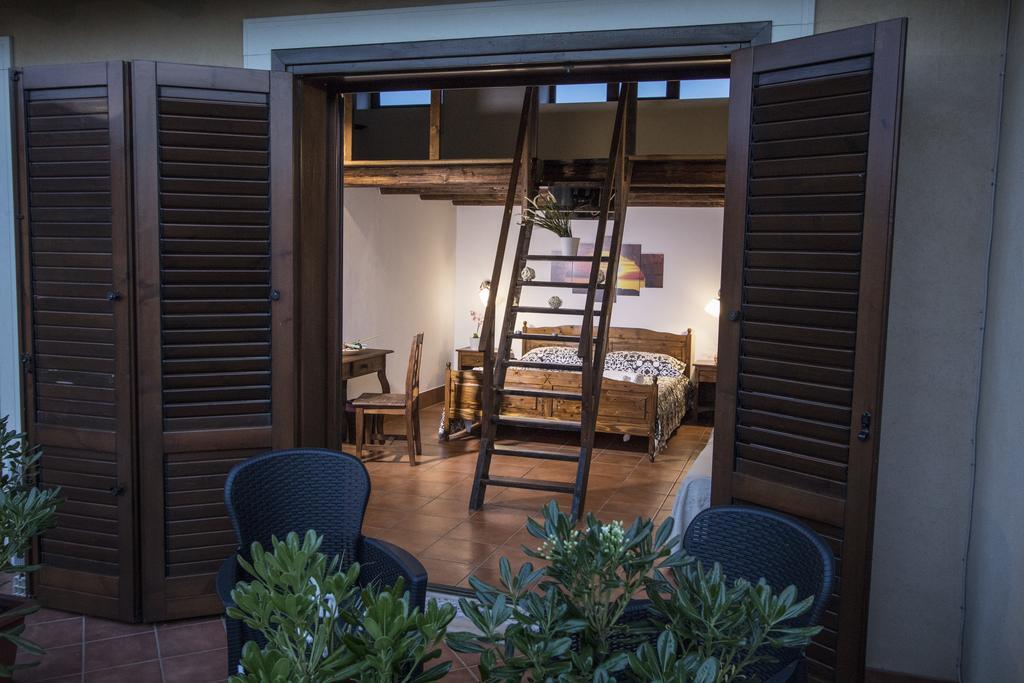 B&B Casale Siciliano Di Miryam Tiralongo Avola Ngoại thất bức ảnh
