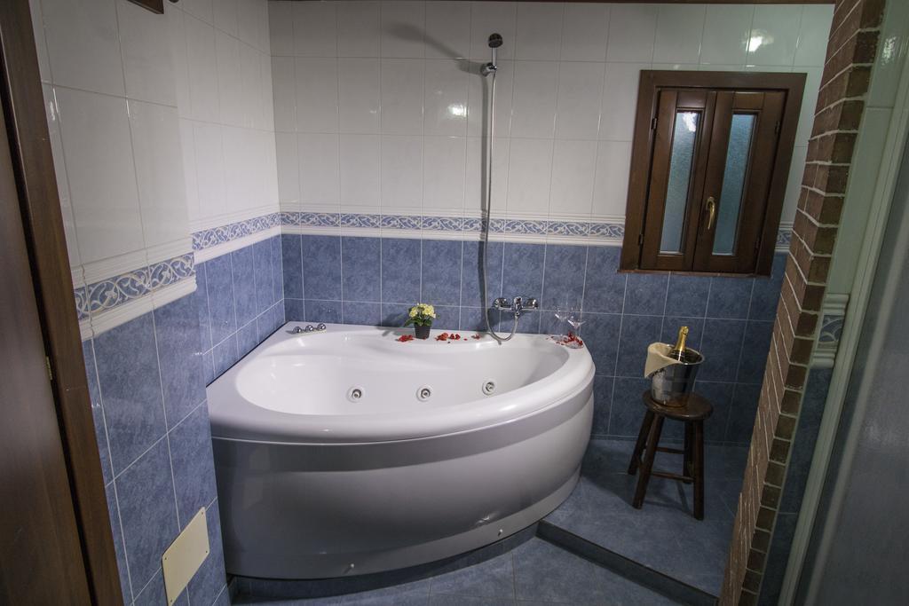 B&B Casale Siciliano Di Miryam Tiralongo Avola Ngoại thất bức ảnh