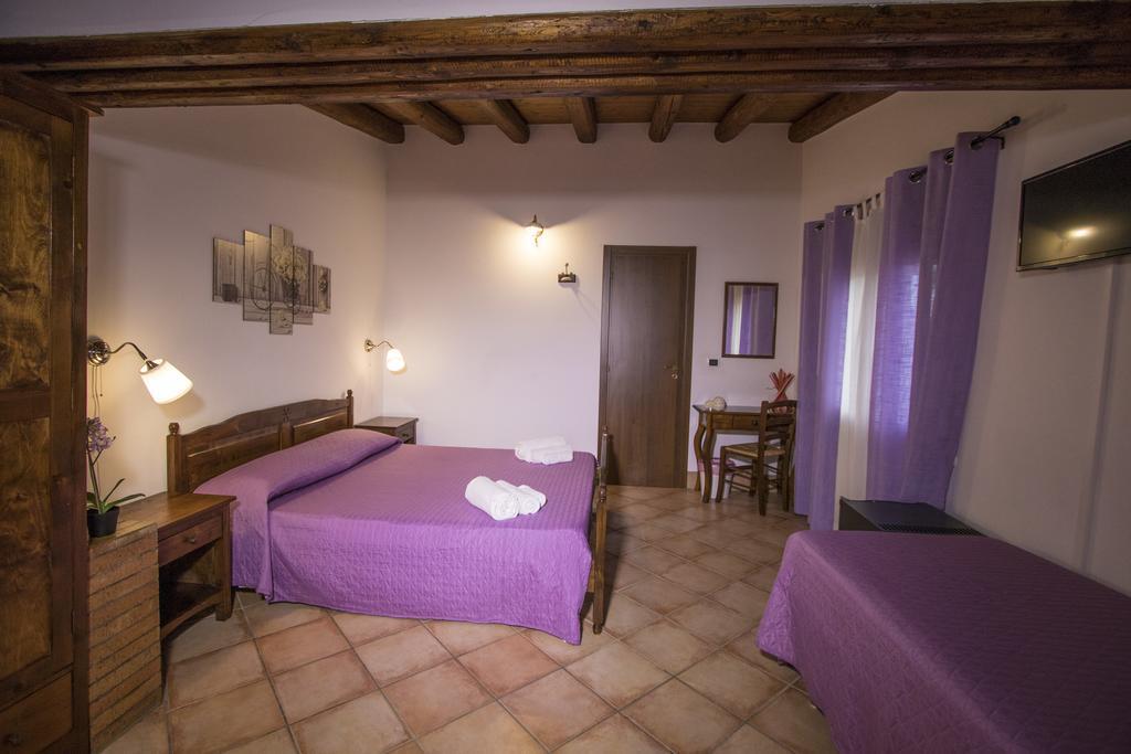 B&B Casale Siciliano Di Miryam Tiralongo Avola Ngoại thất bức ảnh
