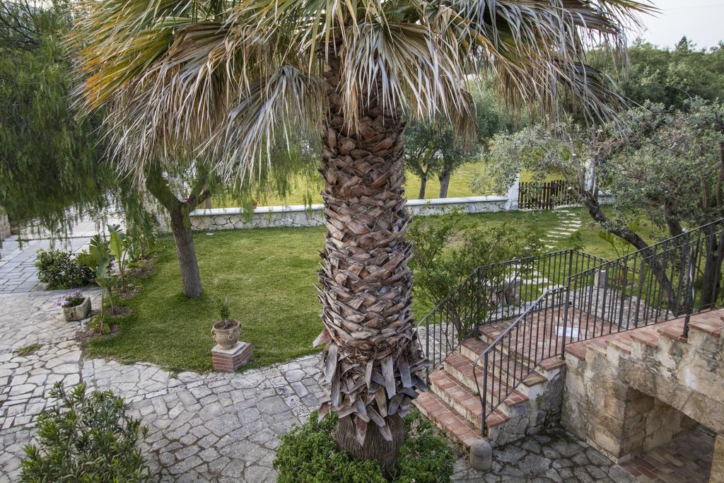 B&B Casale Siciliano Di Miryam Tiralongo Avola Ngoại thất bức ảnh