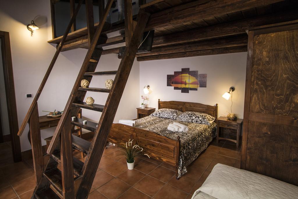 B&B Casale Siciliano Di Miryam Tiralongo Avola Ngoại thất bức ảnh