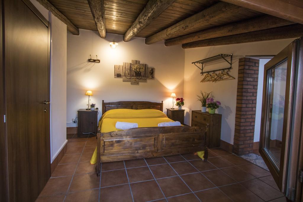B&B Casale Siciliano Di Miryam Tiralongo Avola Ngoại thất bức ảnh