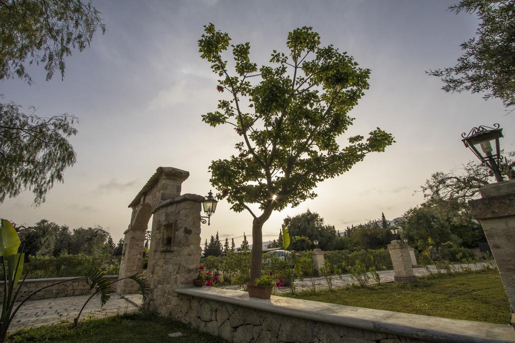 B&B Casale Siciliano Di Miryam Tiralongo Avola Ngoại thất bức ảnh