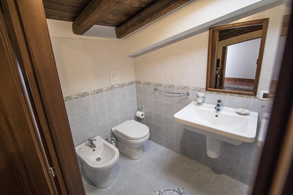 B&B Casale Siciliano Di Miryam Tiralongo Avola Ngoại thất bức ảnh