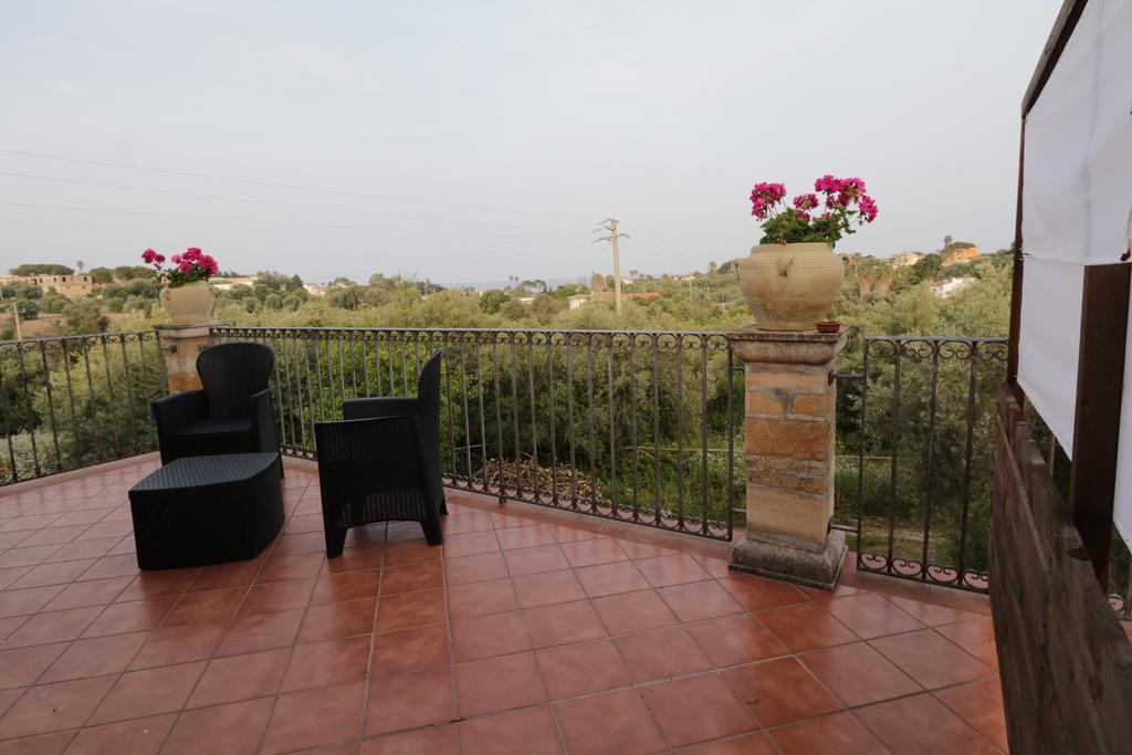 B&B Casale Siciliano Di Miryam Tiralongo Avola Ngoại thất bức ảnh