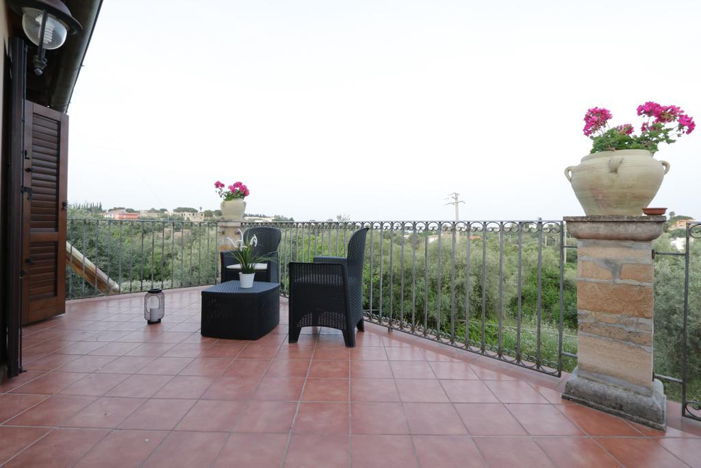 B&B Casale Siciliano Di Miryam Tiralongo Avola Ngoại thất bức ảnh