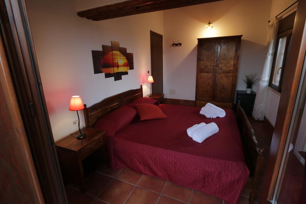 B&B Casale Siciliano Di Miryam Tiralongo Avola Ngoại thất bức ảnh