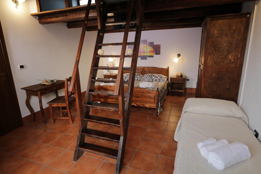 B&B Casale Siciliano Di Miryam Tiralongo Avola Ngoại thất bức ảnh