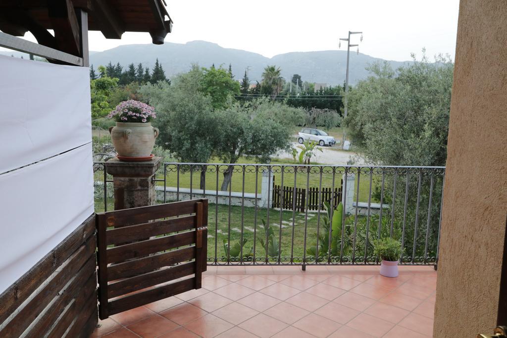 B&B Casale Siciliano Di Miryam Tiralongo Avola Ngoại thất bức ảnh